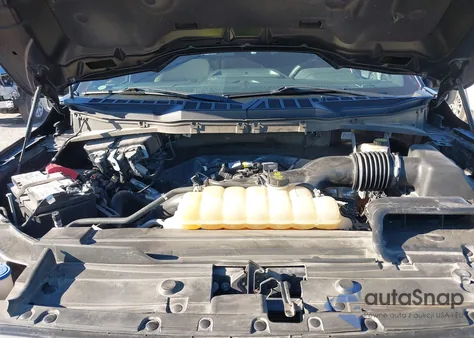 2022 Ford F-150 Xlt из США, поврежденный, VIN 1FTEW1EP8NFA56840